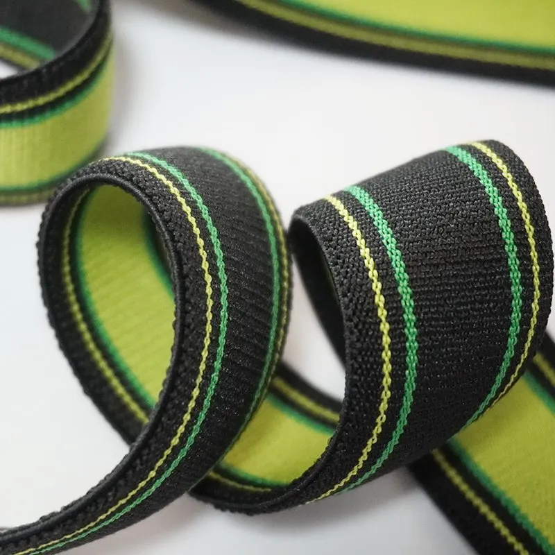 Πολυεστερική ανακυκλώσιμη ελαστική ταινία 30mm