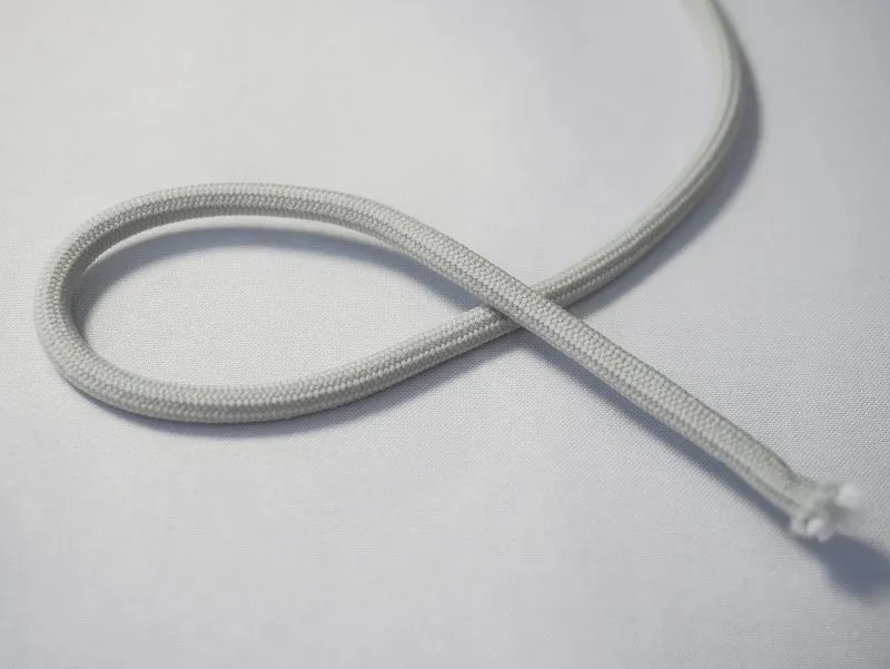 Nylon Round Rope-Νέο Ευρωπαϊκό Πρότυπο