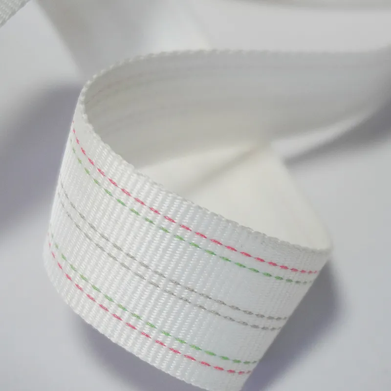 Λευκός Αυτοφωτεινός Ιστός